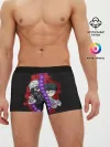 Мужские трусы боксеры / Токийский гуль