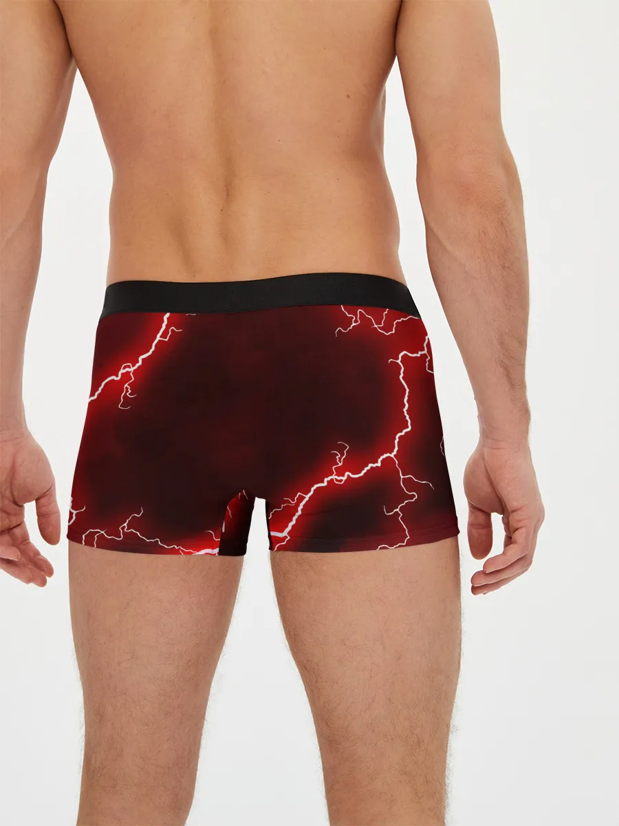 Мужские трусы боксеры / Ark Survival Evolved