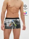 Мужские трусы боксеры / Ark Survival Evolved