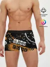 Мужские трусы боксеры / BLIND FURY