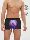 Мужские трусы боксеры / Как приручить дракона