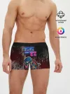 Мужские трусы боксеры / GGEZ