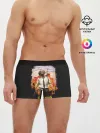 Мужские трусы боксеры / PUBG