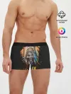 Мужские трусы боксеры / Jinx