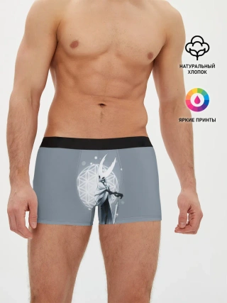 Мужские трусы боксеры / Hollow Knight