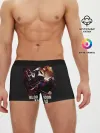 Мужские трусы боксеры / Jhin