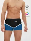 Мужские трусы боксеры / BMW | БМВ