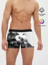 Мужские трусы боксеры / BMW | БМВ