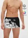 Мужские трусы боксеры / BMW | БМВ