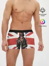 Мужские трусы боксеры / Assassins Creed: Syndicate