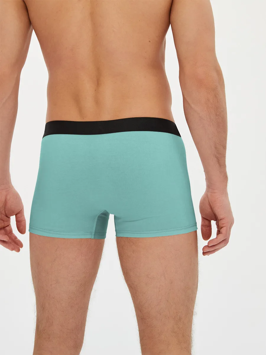 Мужские трусы боксеры / Стоматолог