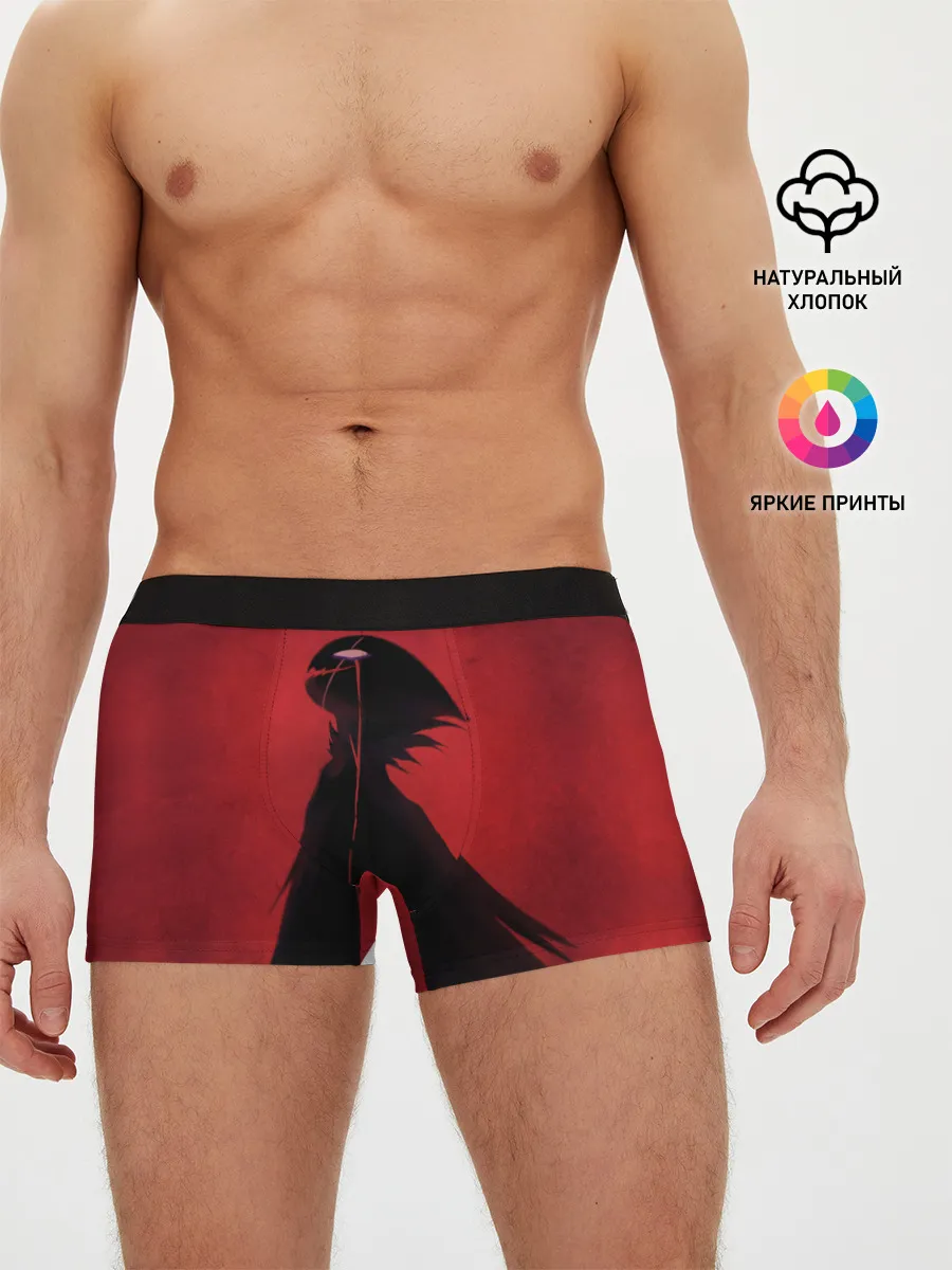 Мужские трусы боксеры / Hollow Knight