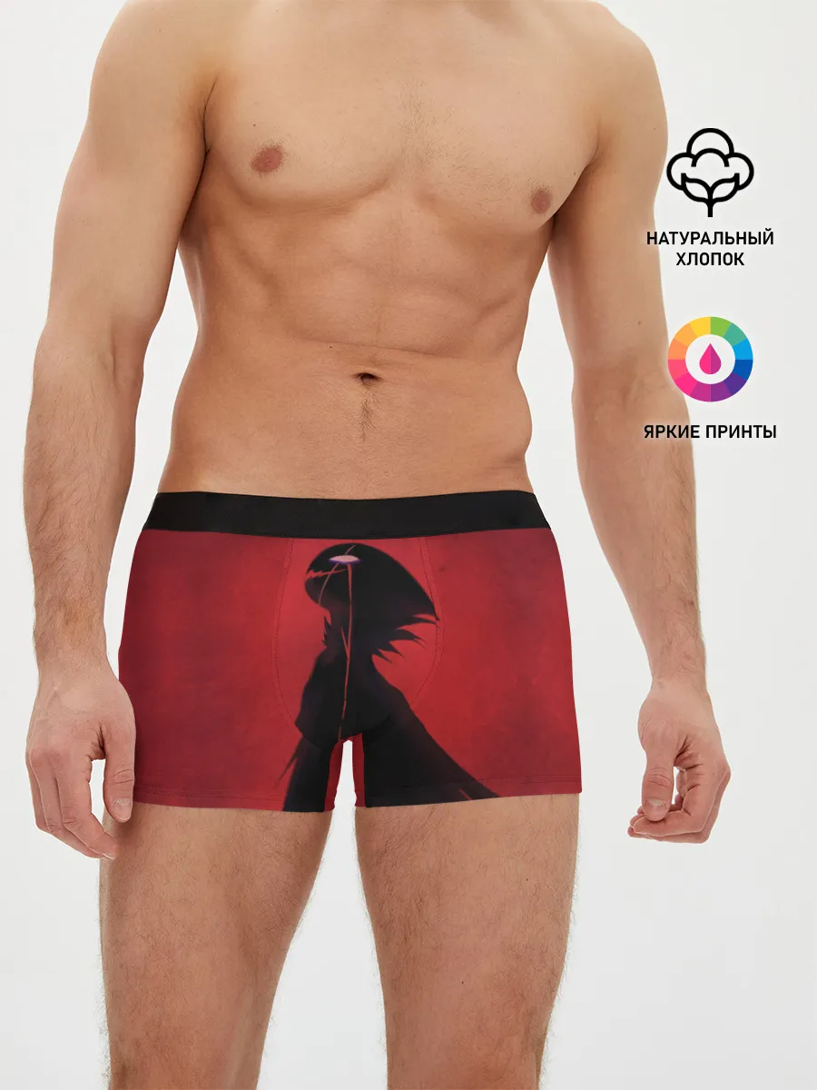 Мужские трусы боксеры / Hollow Knight