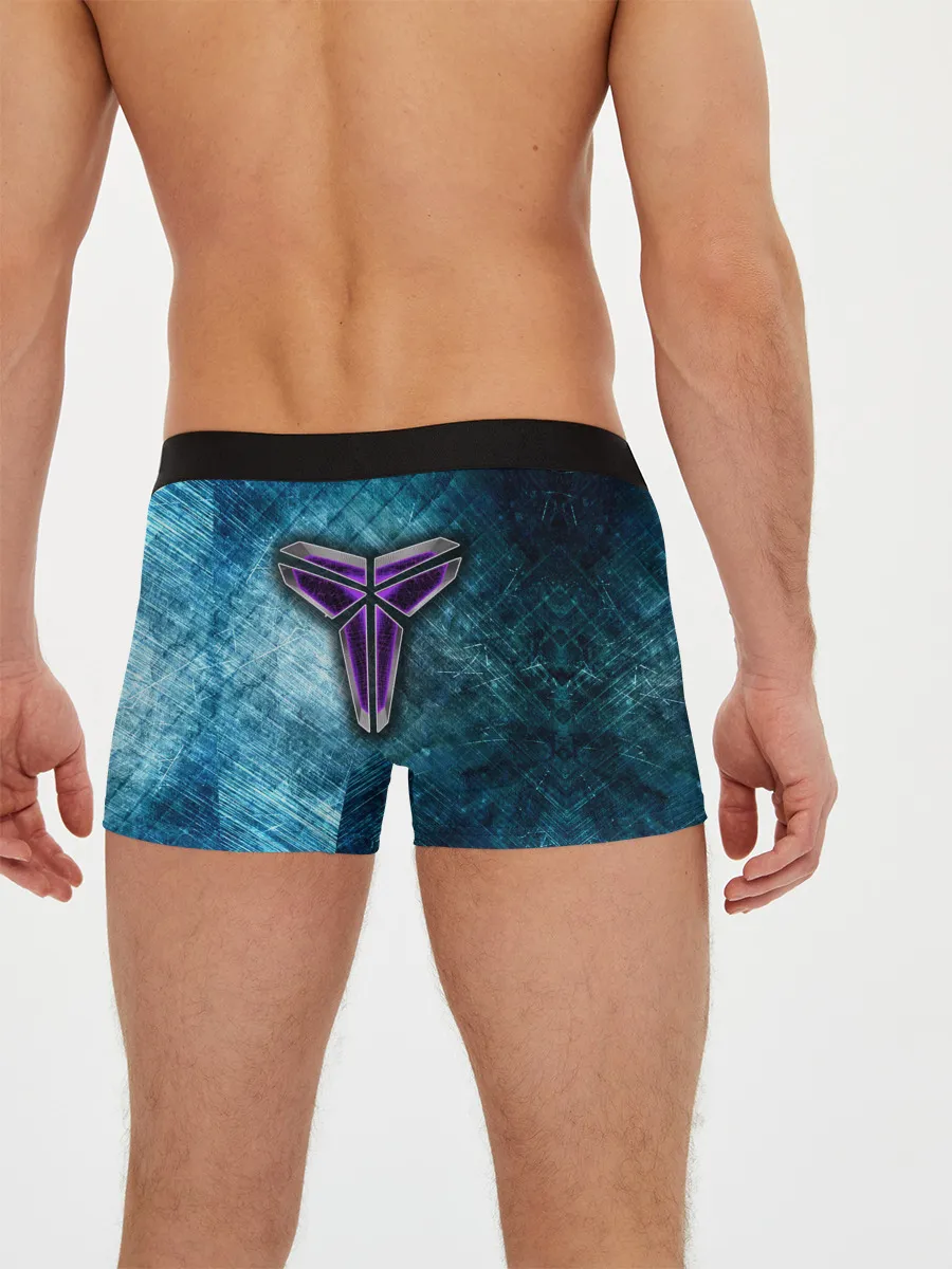 Мужские трусы боксеры / Kobe Bryant