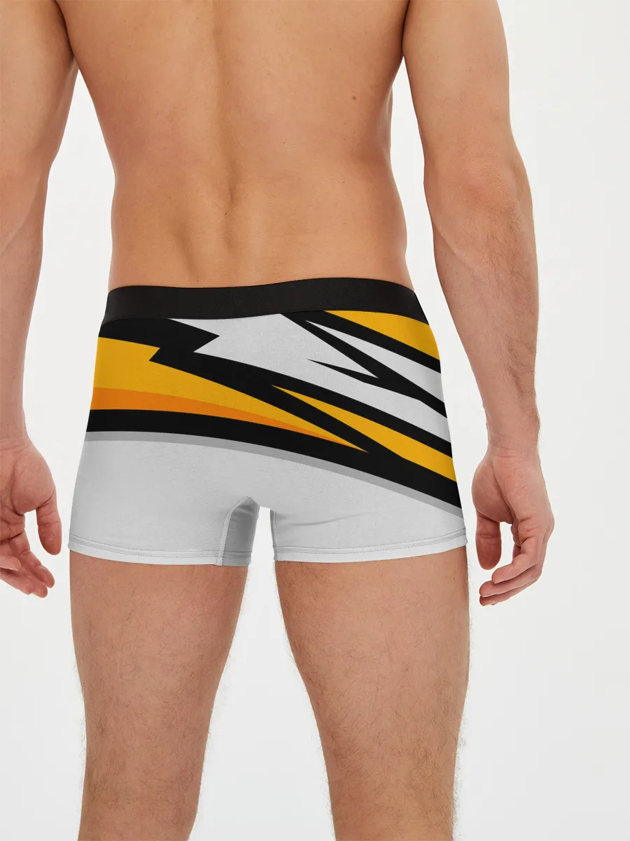 Мужские трусы боксеры / League of Legends