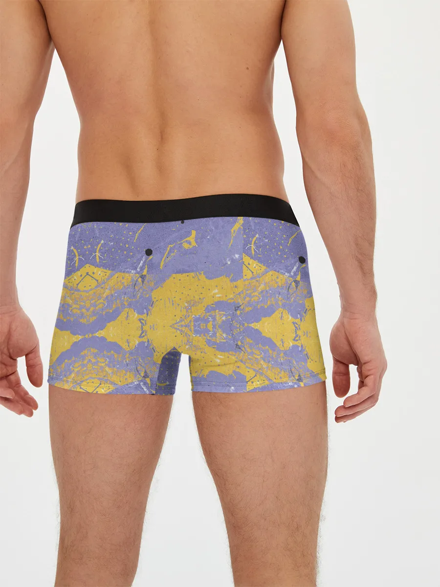 Мужские трусы боксеры / Kobe Bryant