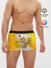 Мужские трусы боксеры / Kobe Bryant