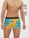 Мужские трусы боксеры / Kobe Bryant