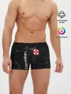 Мужские трусы боксеры / UMBRELLA CORP