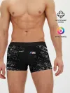 Мужские трусы боксеры / BMW