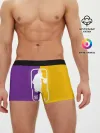 Мужские трусы боксеры / NBA Kobe Bryant