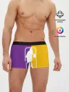Мужские трусы боксеры / NBA Kobe Bryant