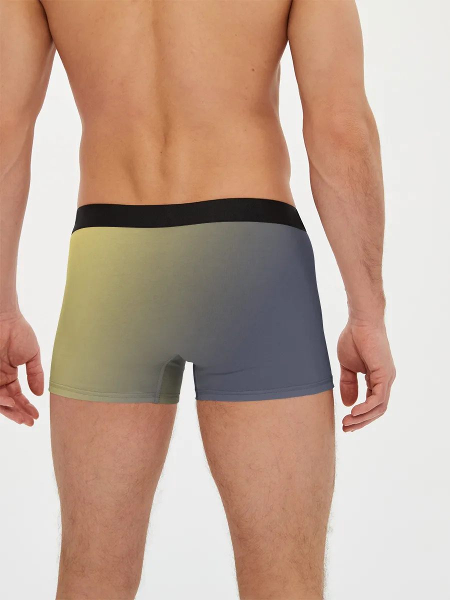 Мужские трусы боксеры / Heroes of Might and Magic