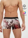 Мужские трусы боксеры / ASSASSINS CREED