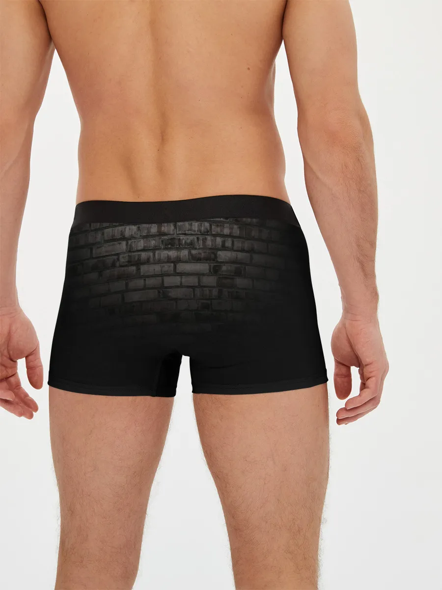 Мужские трусы боксеры / Armrestling