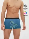 Мужские трусы боксеры / Kelpie