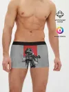 Мужские трусы боксеры / Защитник Отечества