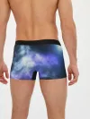 Мужские трусы боксеры / ГОЛУБОЕ НЕБО