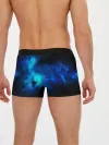 Мужские трусы боксеры / КОСМОС STAR