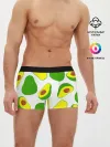 Мужские трусы боксеры / АВОКАДО