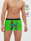 Мужские трусы боксеры / MINECRAFT