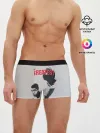 Мужские трусы боксеры / The Greatest