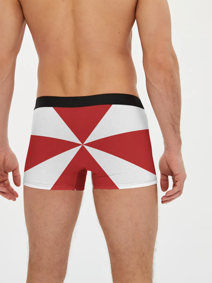 Мужские трусы боксеры / Внутренние Войска