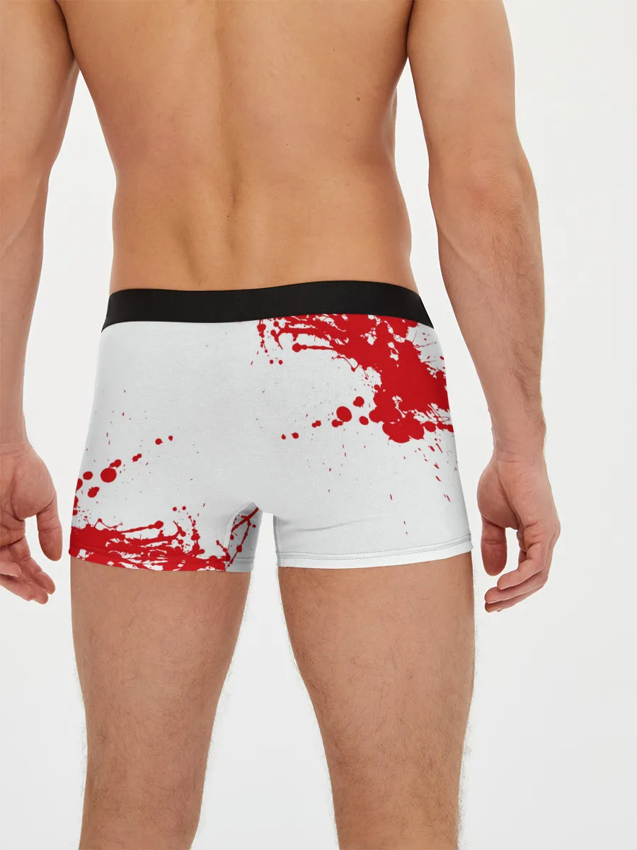 Мужские трусы боксеры / Assassins Creed