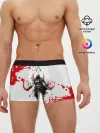 Мужские трусы боксеры / Assassins Creed
