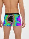 Мужские трусы боксеры / NEON PSY
