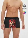 Мужские трусы боксеры / Tony Ferguson