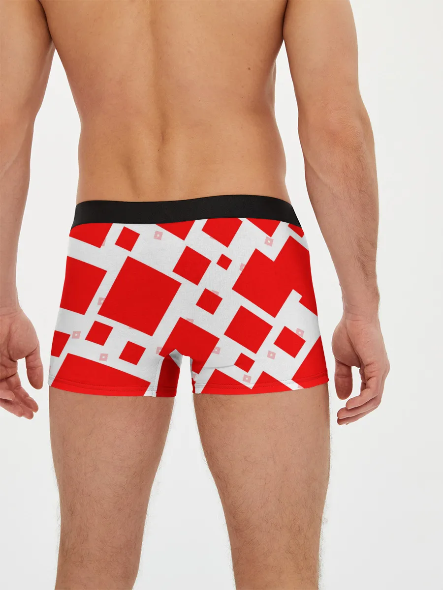 Мужские трусы боксеры / ROBLOX