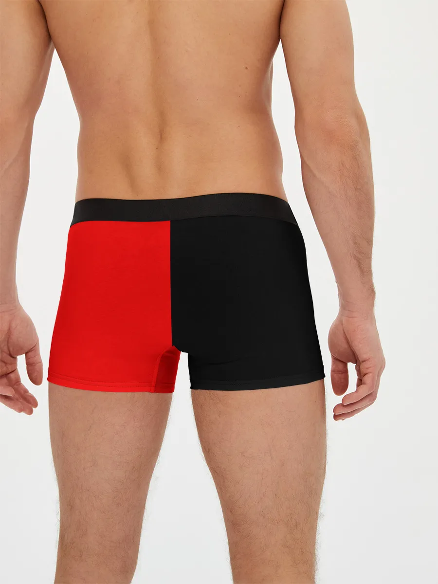 Мужские трусы боксеры / ROBLOX