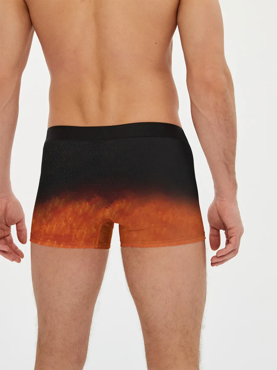 Мужские трусы боксеры / ROBLOX