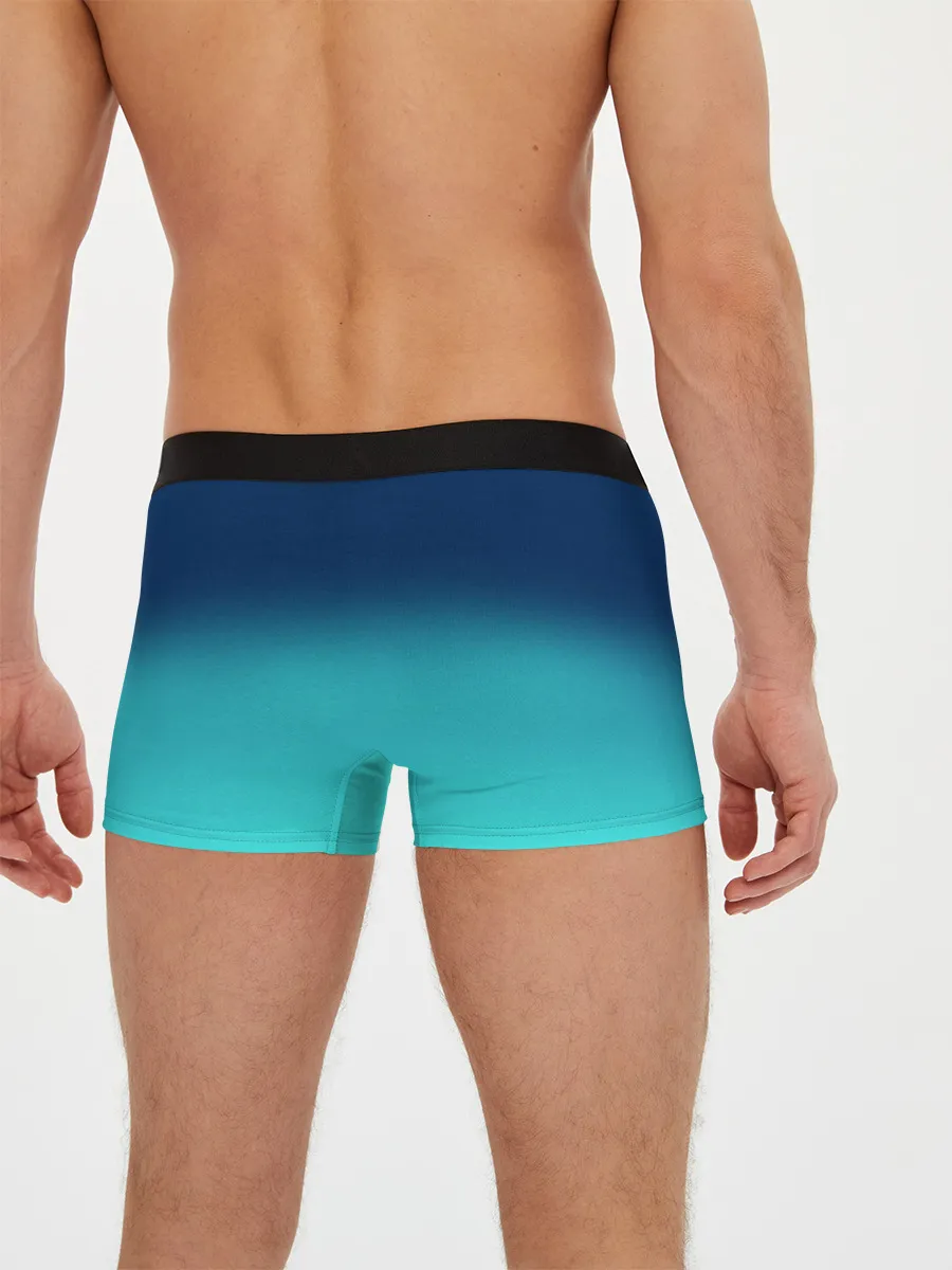 Мужские трусы боксеры / ROBLOX