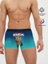 Мужские трусы боксеры / ROBLOX