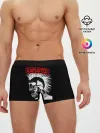 Мужские трусы боксеры / The Exploited