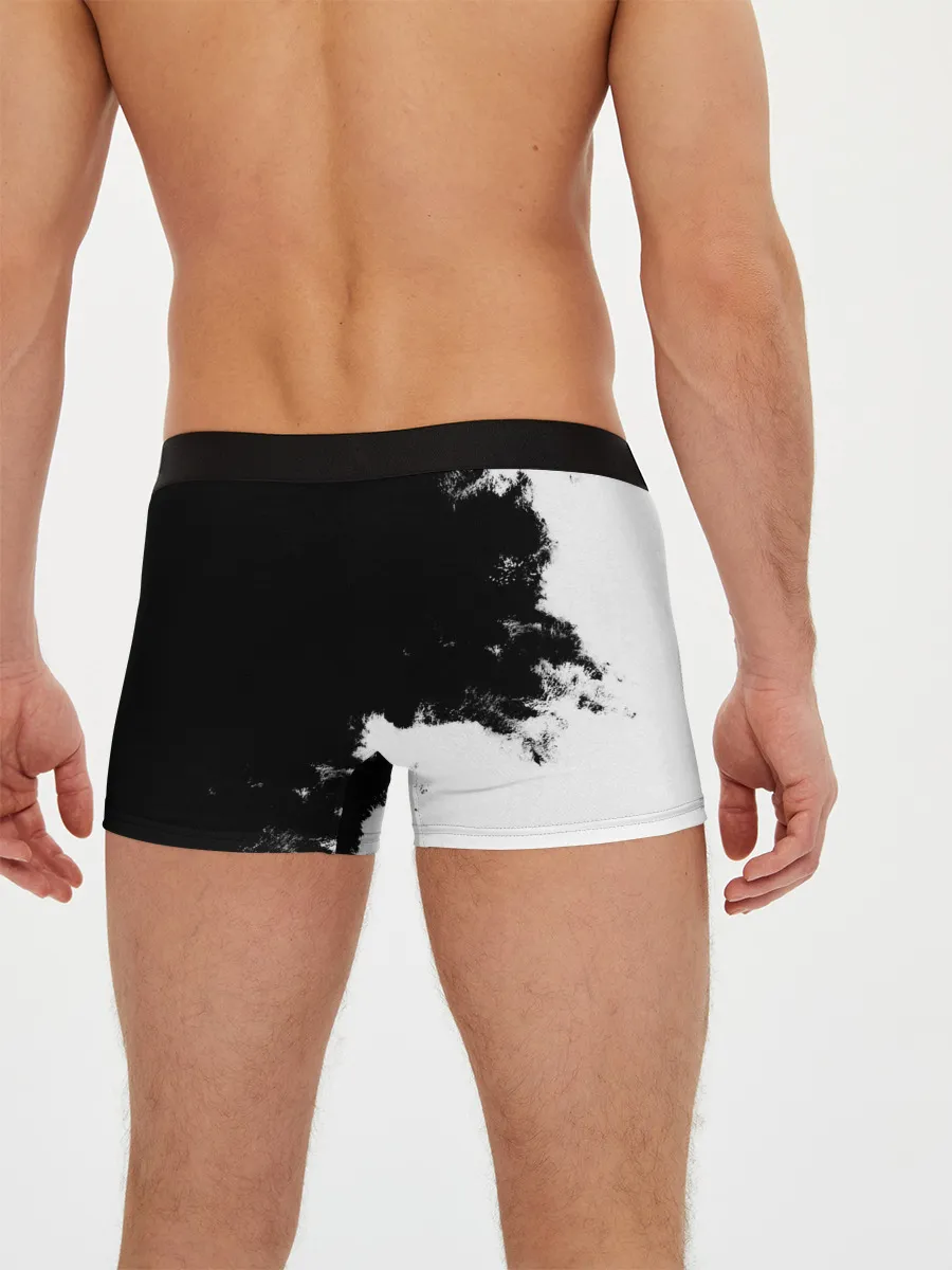 Мужские трусы боксеры / Войска связи