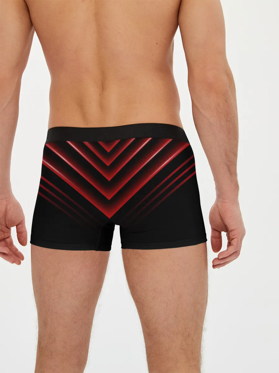 Мужские трусы боксеры / ROBLOX