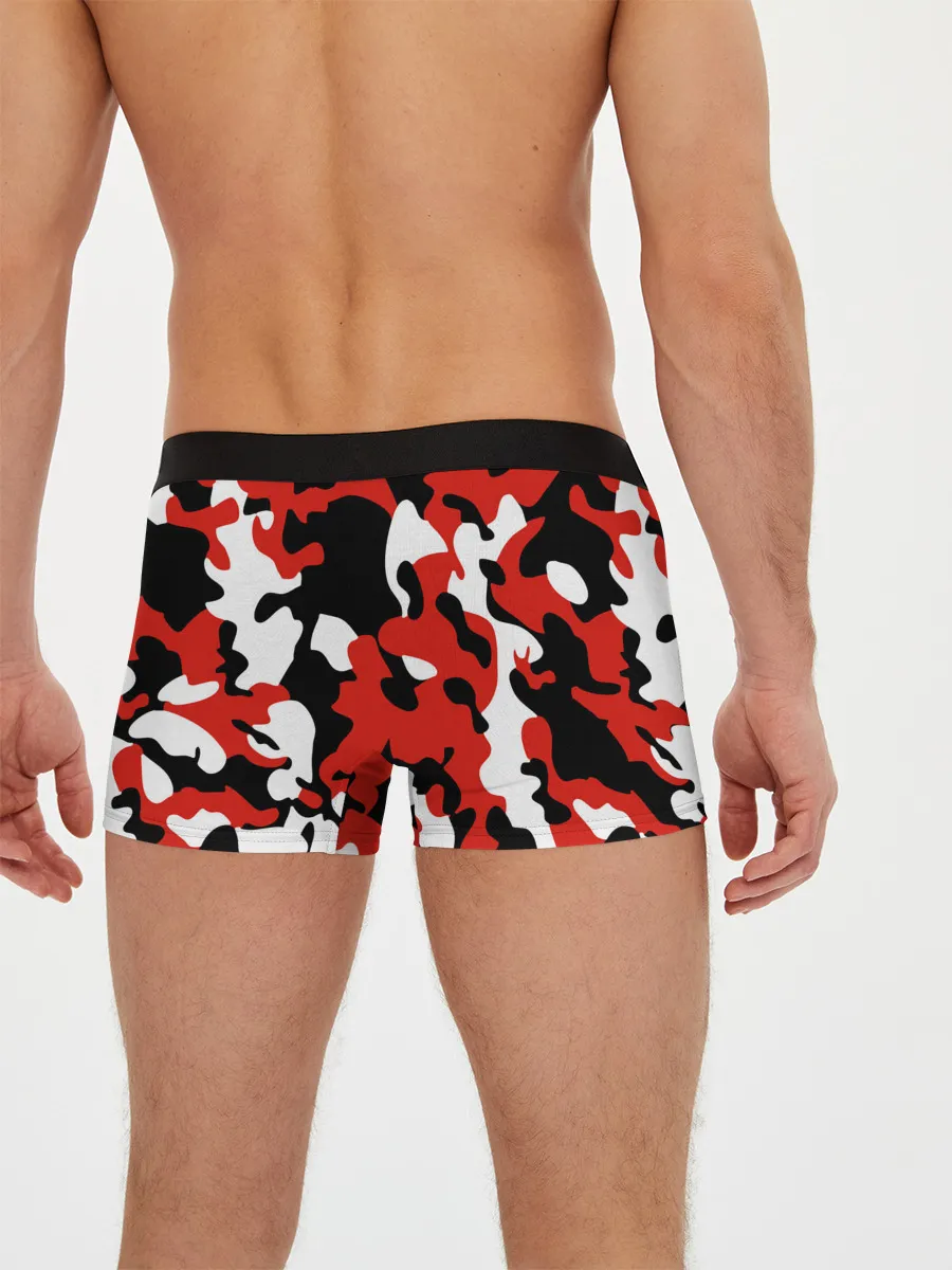 Мужские трусы боксеры / ROBLOX